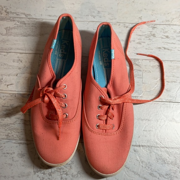 Coral Keds - Picture 2 of 8